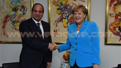 تفاصيل أسبوع رئاسي تاريخي.. «السيسي» يلقي كلمة مصر أمام الأمم المتحدة.. يلتقي عددًا من قادة دول العالم.. يرأس اجتماع اللجنة المعنية بتغير المناخ.. ويعقد جلسة مباحثات مع مجلس «اللوردات ا