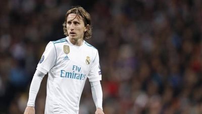 تقارير: أقوال مودريتش تُبرئ إنتر ميلان من التفاوض بدون إذن