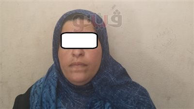 ضبط ربة منزل هاربة من دفع غرامات بمليوني جنيه بالزيتون