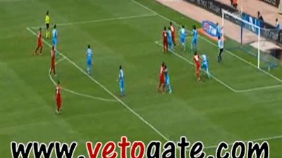 بالفيديو.. نابولى يفوز فى الوقت القاتل على كاليارى