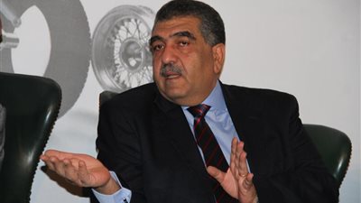 الشرقاوي: الحكومة لا تنوي خصخصة شركات قطاع الأعمال العام