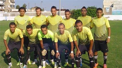 غدا.. «المريخ» يواجه «الإسماعيلي» وديًا