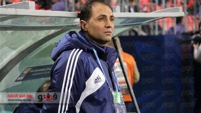 أيوب: الأهلي استفاد من الخسارة أمام الرجاء