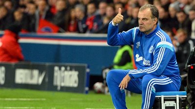 الأرجنتيني بيلسا يدخل تاريخ ليدز يونايتد بعد فوزه في 4 مباريات