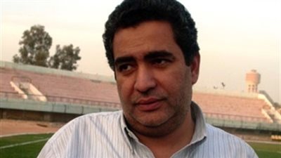 «مجاهد» ممثل «الجبلاية» في اجتماع «البناني» مع رؤساء الاتحادات