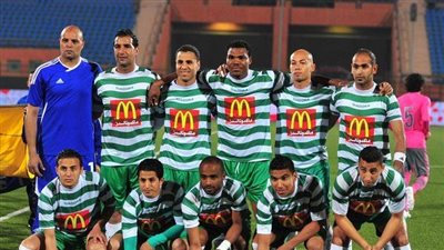 الإنتاج الحربي يصرف مكافأة الفوز على الداخلية قبل العيد