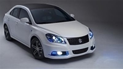 أسعار سيارات «سوزوكي» الجديدة