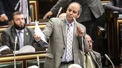 عضو بـ«نقل النواب»: تعطل قطارات المترو حجة لرفع أسعار التذاكر