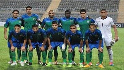 اليوم.. «المقاصة» يلتقي «تليفونات بني سويف» وديًا بالإسماعيلية