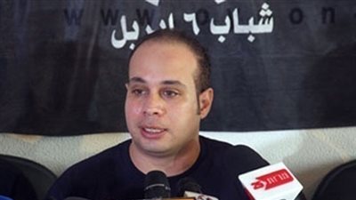 الرسالة الخامسة لأحمد ماهر من محبسه.. ممدوح حمزة «رفدني» مخصوص علشان الناس تقول «ماهر بيصرف منين؟».. وشاهين وعبد العزيز والخولي والشواف «أرزقية بيحللو لقمة عيشهم من ظابط أمن ا