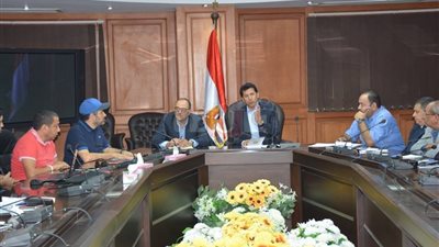 تفاصيل اجتماع وزير الرياضة ورئيس برزنتيشن لبحث ترتيبات السوبر الإماراتي