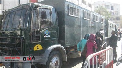 «حكمدار الجيزة» يتفقد التعزيزات الأمنية بـ«شارع الهرم»