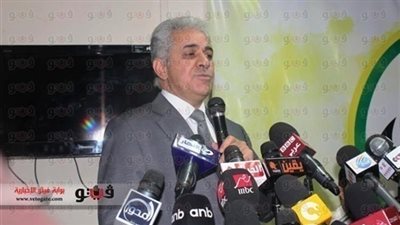 التيار الشعبي يعلن بدء الحملة الانتخابية لصباحي عقب الاستفتاء