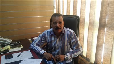 ضبط تاجرين بحوزتهما 98 كيلو أرز وزيت فاسدين في كفر الشيخ