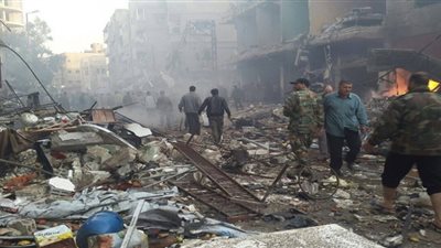 «العربية» و«المصرية» لحقوق الإنسان يعقدان ندوة عن الإرهاب في جنيف