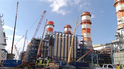 طلب إحاطة عن شبهات فساد إداري في إنشاء محطة كهرباء شمال الجيزة