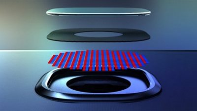 «سامسونج» تنافس «سوني» في تطوير كاميرا بسرعة ألف إطار في الثانية