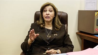 جهاز الكسب يشكل لجانا فنية لفحص ثروات نائبة محافظ الإسكندرية