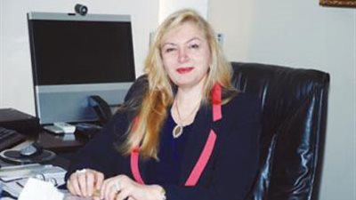 سهر الدماطي: قرض صندوق النقد شهادة ثقة لبرنامج الإصلاح الاقتصادي