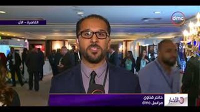 بالفيديو.. السفير البريطاني: الرحلات السياحية زادت بنسبة 63 %