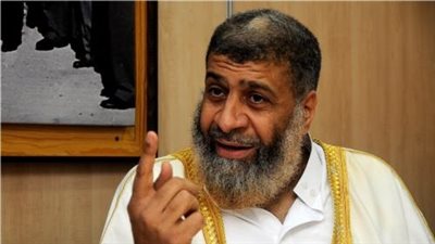 «الجماعة الإسلامية»: «مكى» غير قادر على تحمل المسئولية