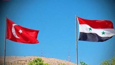 توقعات بتغيير تركيا سياستها في سوريا.. انفصال كردستان يعزز تعاونها مع إيران.. أردوغان يعجل اجتماع مجلس الأمن القومي قبل الاستفتاء.. يقرر عدم الاشتباك مع البشمركة في إدلب.. وقربه من الأسد محتمل