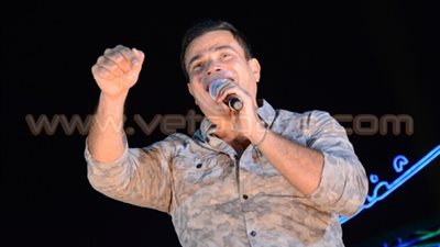 الضرائب: 19 مليون جنيه حصيلة ضرائب حفلات المطربين خلال شهرين