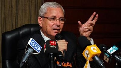 وزير التعليم العالي يقضي إجازة العيد مع أسرته