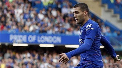 كوفاسيتش يُلمح لمستقبله مع ريـال مدريد!