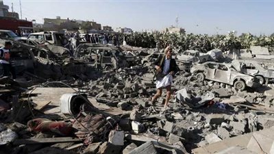 مجلس حقوق الإنسان يتبنى بالإجماع القرار العربي بشأن اليمن