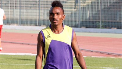 طبيب «المقاصة» يؤكد غياب بولان فوافي 3 أسابيع عن الفريق