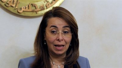 وزيرة التضامن تكلف بتفعيل دور لجان الإغاثة خلال عيد الأضحى