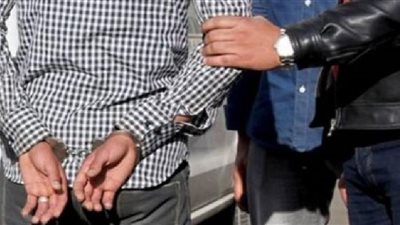 اعتقال شخص مشتبه بتورطه في إطلاق النار على السفارة الأمريكية بأنقرة