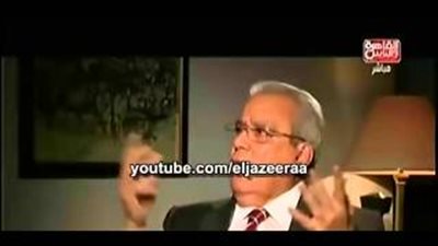 بالفيديو.. وزير الثقافة: لا ضرر في مشاهدة اللوحات الفنية العارية