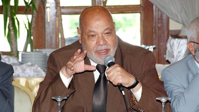 «الثورى الحر» مكى أحسن ختام حياته ونسامحه على أخطائه