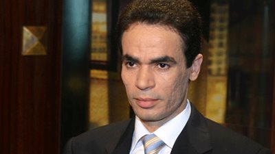 المسلماني ووائل الإبراشي ضيفا شرف المهرجان الثقافي الروسي بالغردقة