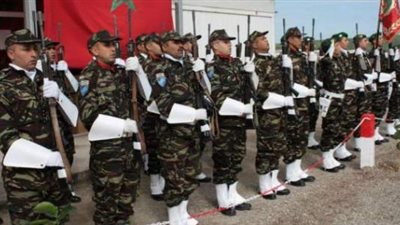 المغرب يقر قانونا جديدا للخدمة العسكرية بين 19 و25 عاما