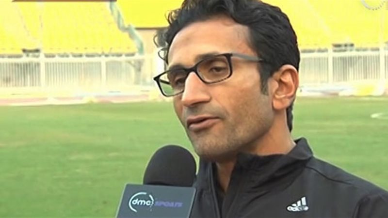 أحمد سامي، المدير