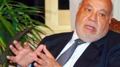 «شعبى» قنا:  قناع مكى سقط بتمرير الإعلان الدستورى