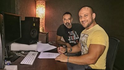 أحمد مكي يتعاقد على بطولة فيلم جديد لعرضه في 2019