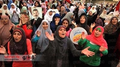 إخوان الإسكندرية يخططون لإفشال الاستفتاء بـ