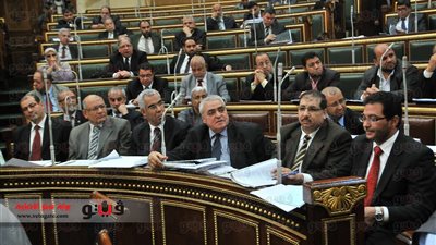 رئيس صحة الشورى: إقرار كادر المهن الطبية في القريب العاجل