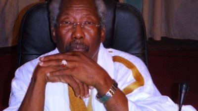 أحزاب موريتانية معارضة تشكك في استقلالية لجنة الانتخابات