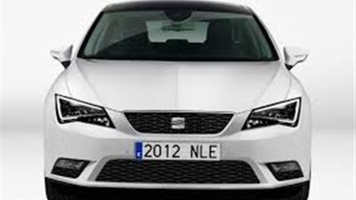 أسعار سيارات «سيات» في السوق المحلية