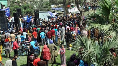 بالأسماء.. أشهر الأماكن لقضاء العيد في سوهاج