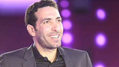 أبو تريكة يهنئ الامة الإسلامية بعيد الأضحى المبارك