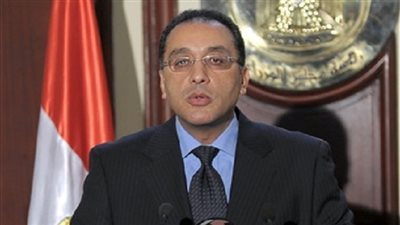 وزير الإسكان ومحافظ المنيا يتفقدان منطقة عشش محفوظ بعد تطويرها