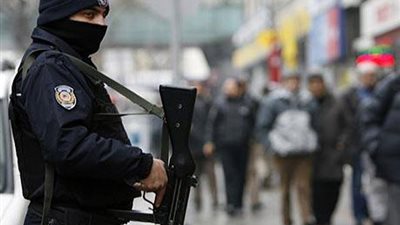 مقتل قيادي بالشرطة التركية داخل سيارته عقب تصاعد فضائح الفساد