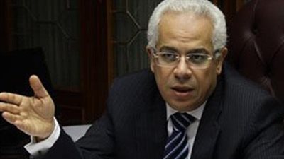 مساعد وزير العدل: استقالة مكى سببت القلق للقضاة