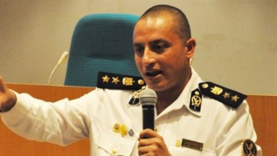 ضباط الشرطة يكونون تحالفًا لانتخابات «النادى العام»